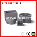 Raw Graphite Molds For Glass Melting Chinese Supplier